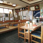 小川 ゆでめん店 - 