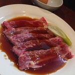 肉料理 大森 - 