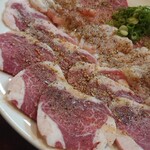 肉料理 大森 - 