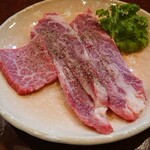 肉料理 大森 - 