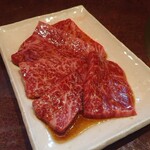 肉料理 大森 - 
