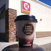 Circle K  - ドリンク写真:Coffee ＄0.99