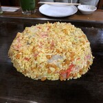 お好み焼き 福竹 - ミックス＆ふくたけ