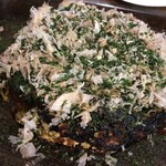 お好み焼き 福竹 - 