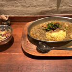 カレー屋ヌンクイ - 