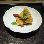 東麻布 天本 - 北海道、噴火湾の北寄貝