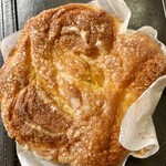 イグレクテ - クイニーアマン オールドスタイル