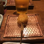 串かつ あーぼん - 