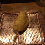 串かつ あーぼん - 