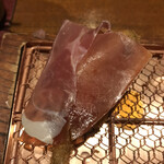 串かつ あーぼん - 