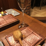 串かつ あーぼん - 