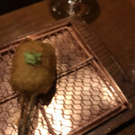 串かつ あーぼん - 