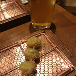 串かつ あーぼん - 