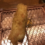 串かつ あーぼん - 