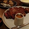 VONG KITCHEN - 料理写真:1912_VONG KITCHEN-フォンキッチン-_Dry aiged Angus Beef Rib Eye@500g@1,800,000Rp(熟成肉アングスリブアイ)