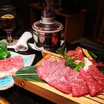 Yakiniku Sumibitei - 