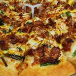 ピザハット - 料理写真: