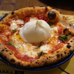 Pizzeria Bakka M'unica - 