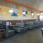 A&W Restaurant - 