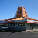 A&W Restaurant - 