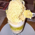 和栗専門 紗織 - 