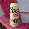 Everyday - ドリンク写真:Coors ＄2.29