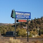 The Spruce Lodge - 