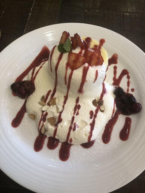 閉店 ダイニングカフェ ヨシミ 調布パルコ店 Dining Cafe Yoshimi 調布 カフェ 食べログ