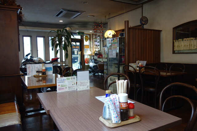 ミズホ Mizuho 金町 洋食 食べログ