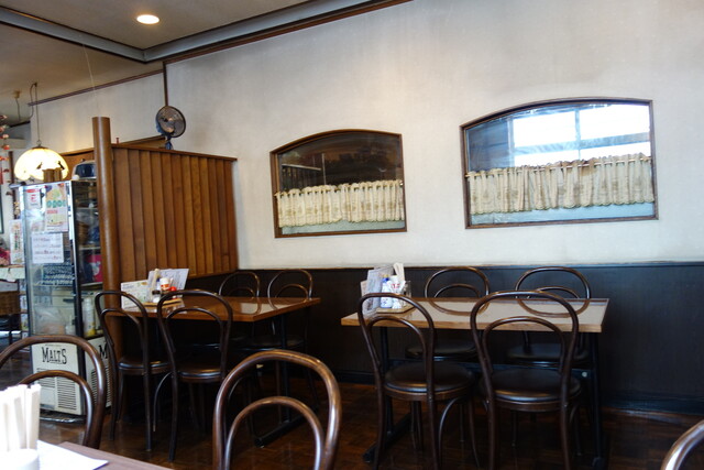 ミズホ Mizuho 金町 洋食 食べログ