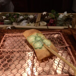 串かつ あーぼん - 