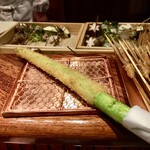 串かつ あーぼん - 