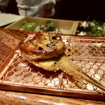 串かつ あーぼん - 