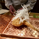 串かつ あーぼん - 