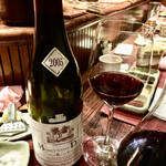 串かつ あーぼん - 