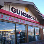 Gunsmoke Truck Stop - 