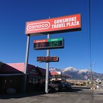 Gunsmoke Truck Stop - 