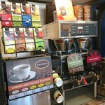 Gunsmoke Truck Stop - 