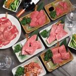 Koube Gyuu Koshitsu Yakiniku Te Changu N Tenkuu - 