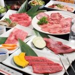 Koube Gyuu Koshitsu Yakiniku Te Changu N Tenkuu - 