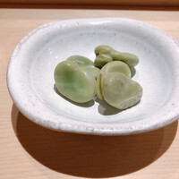 高柿の鮨 - 