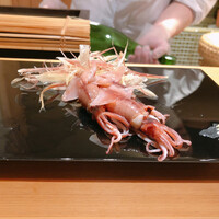 高柿の鮨 - 
