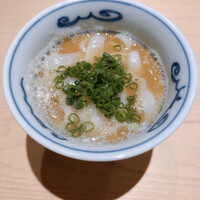 高柿の鮨 - 