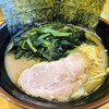 横浜ラーメン 北村家