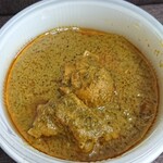 SPICY CURRY 魯珈 - 限定