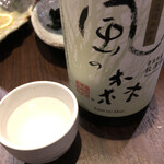 日本酒処 地花 - 