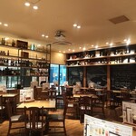 SALVATORE CUOMO & BAR　千里中央 - 