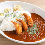 エビカレー典 - エビカレー