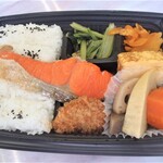 LAWSON - 料理写真: