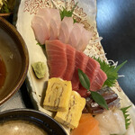 さつき鮨 - 